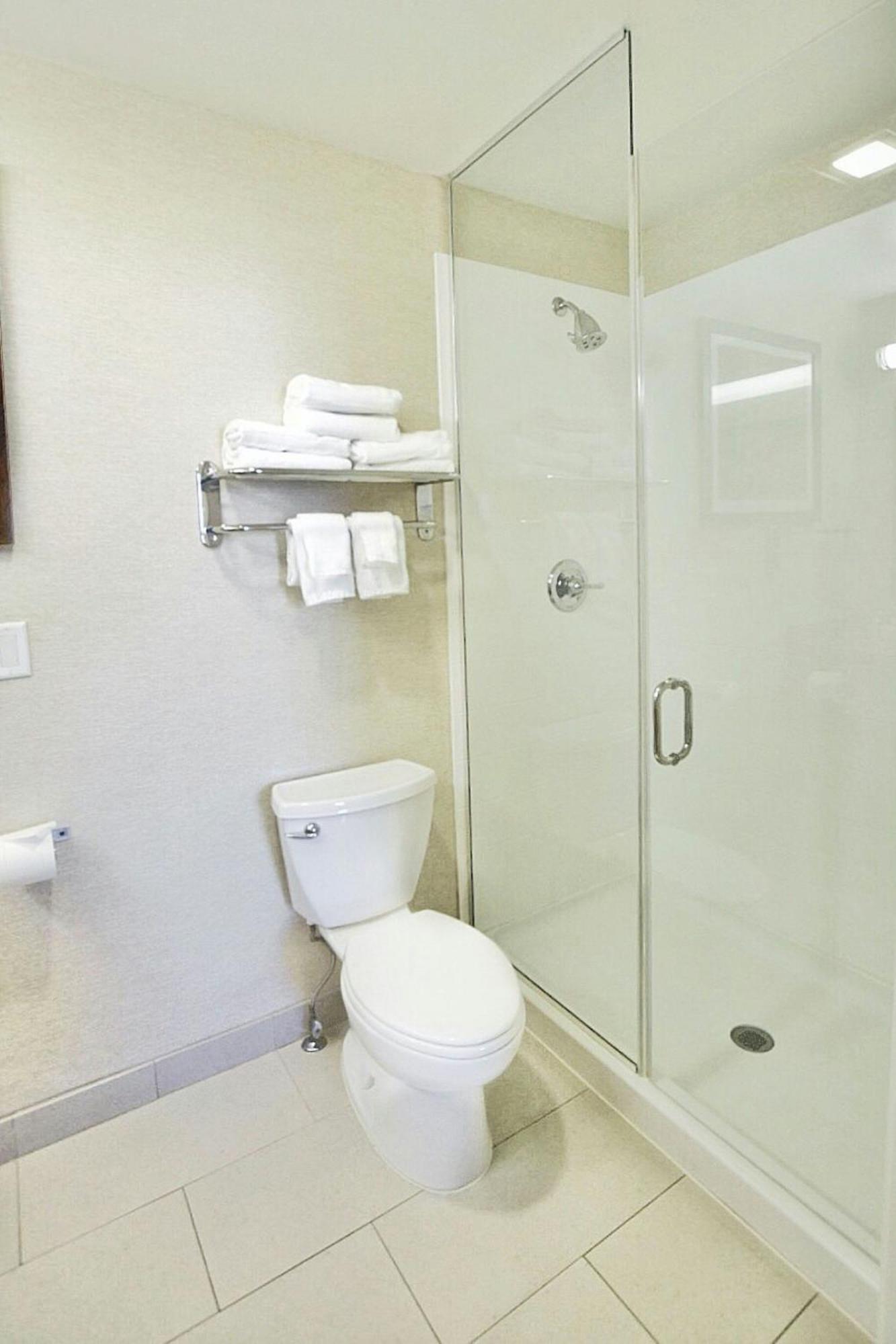 Hotel Fairfield & By Marriott Downtown/historic Main Street 3*