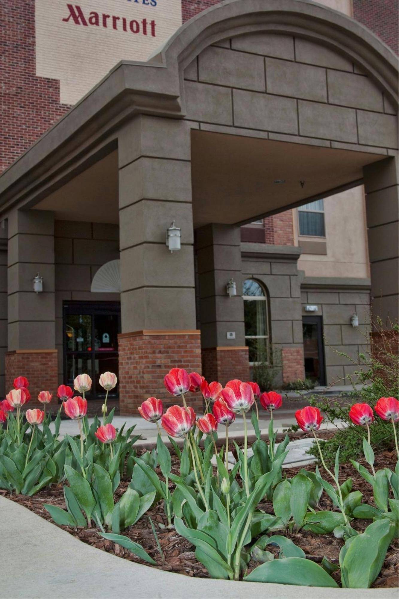 Hotel Fairfield & By Marriott Downtown/historic Main Street Grand Junction