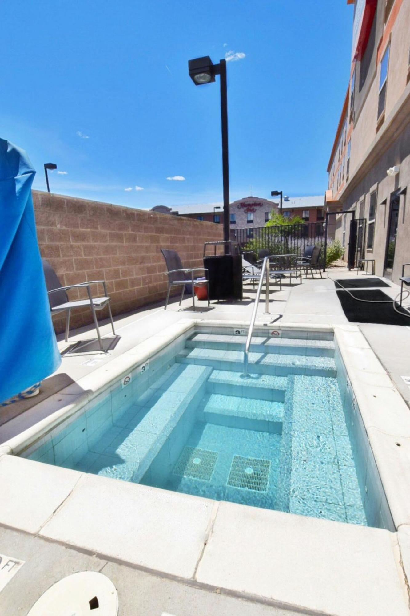 Fairfield & By Marriott Downtown/historic Main Street 3* Grand Junction