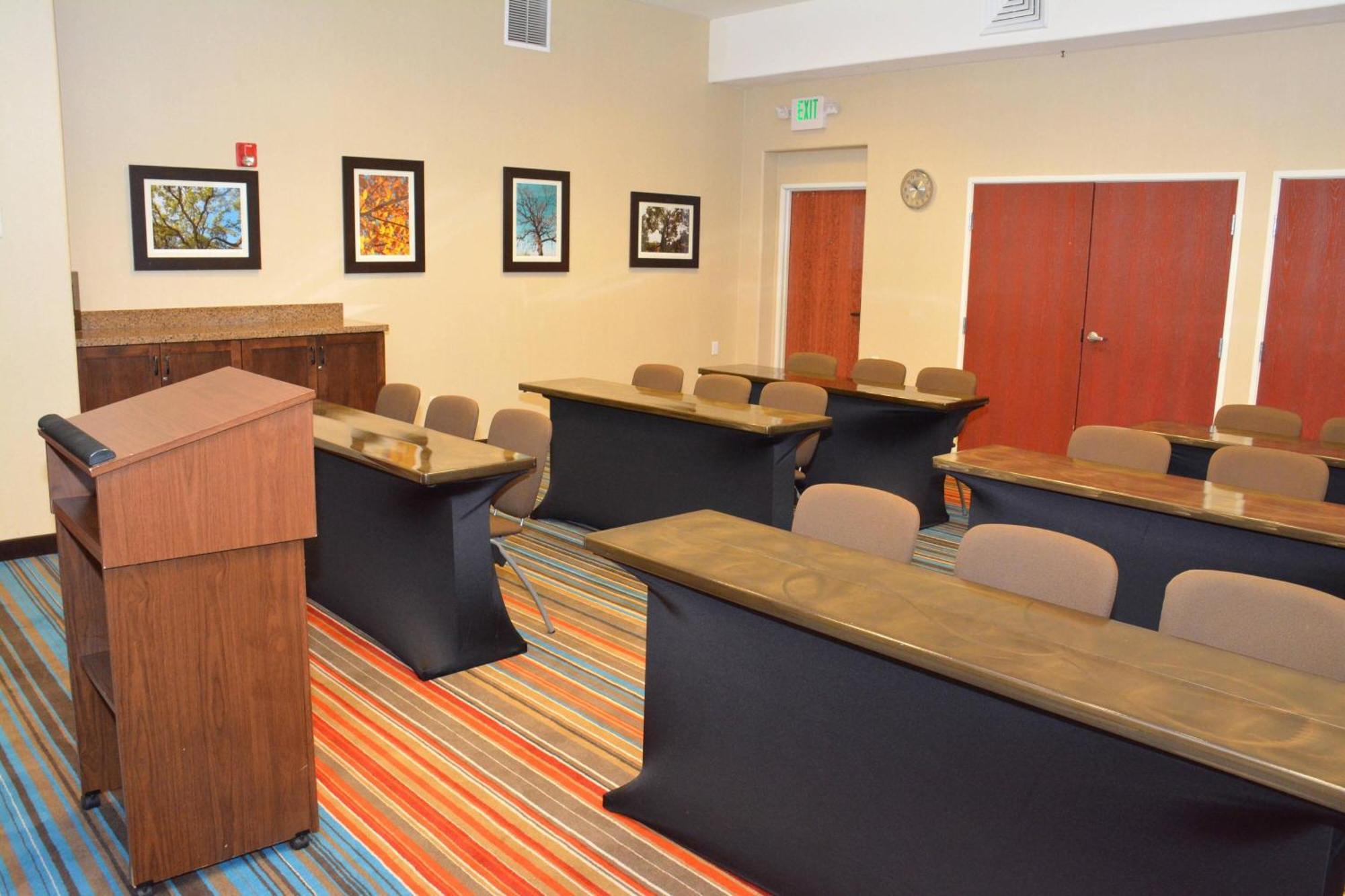 Fairfield & By Marriott Downtown/historic Main Street Hotel Grand Junction