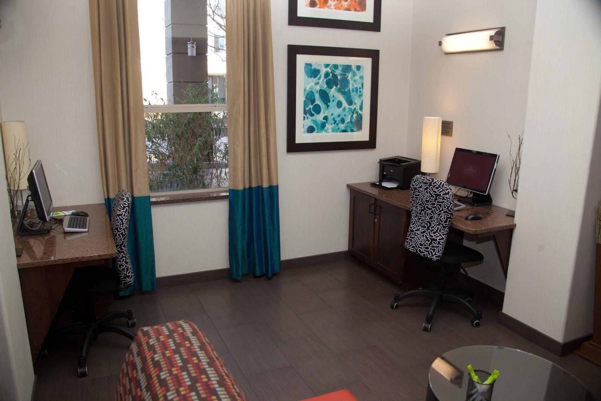 Hotel Fairfield & By Marriott Downtown/historic Main Street Grand Junction