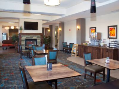 Fairfield & By Marriott Downtown/historic Main Street Hotel Grand Junction