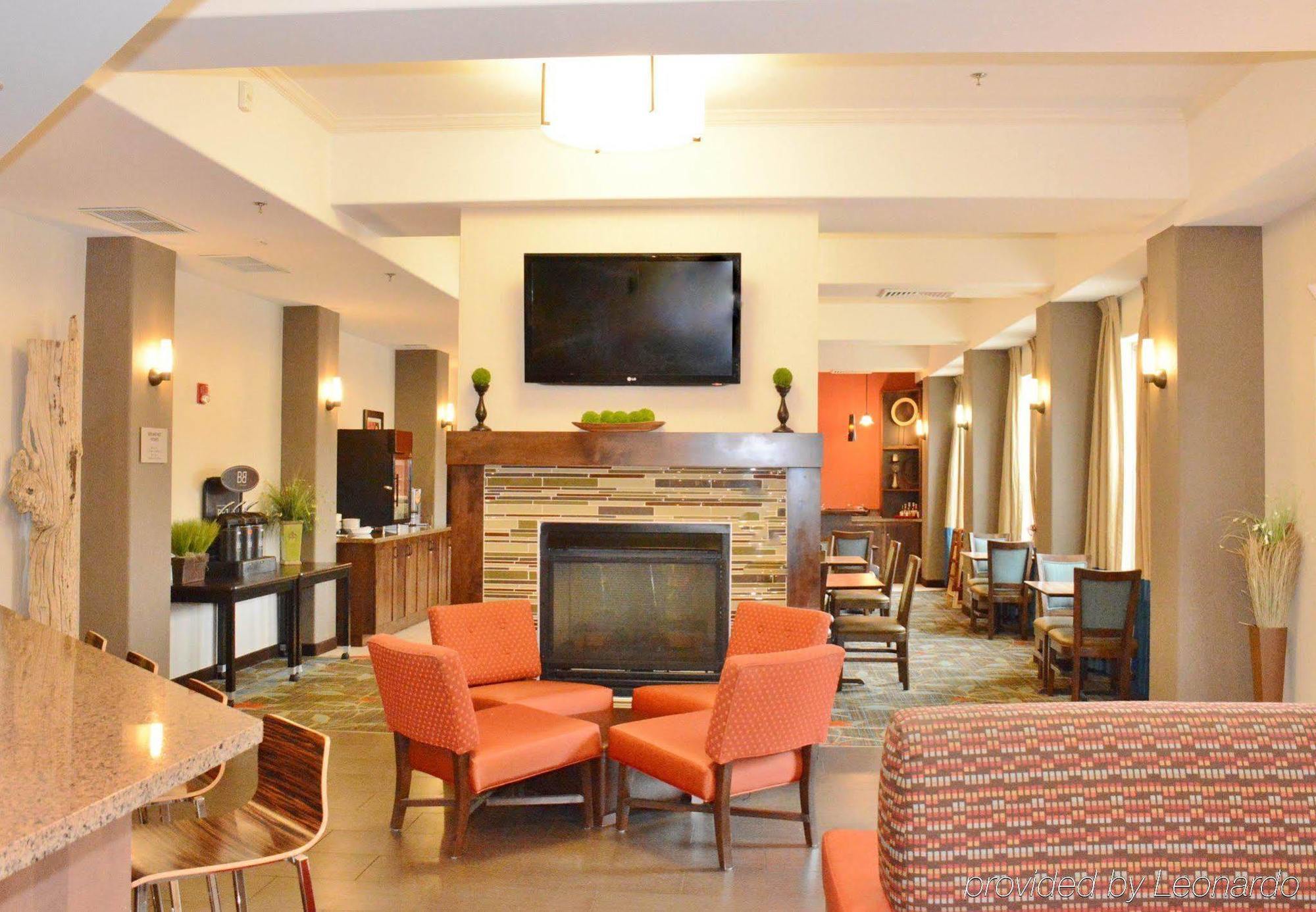 Fairfield & By Marriott Downtown/historic Main Street 3* Grand Junction